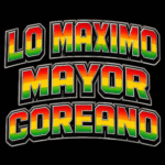 Logo de El Coreano Mayor