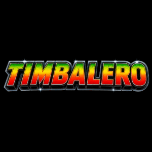 Logo de El Timbalero